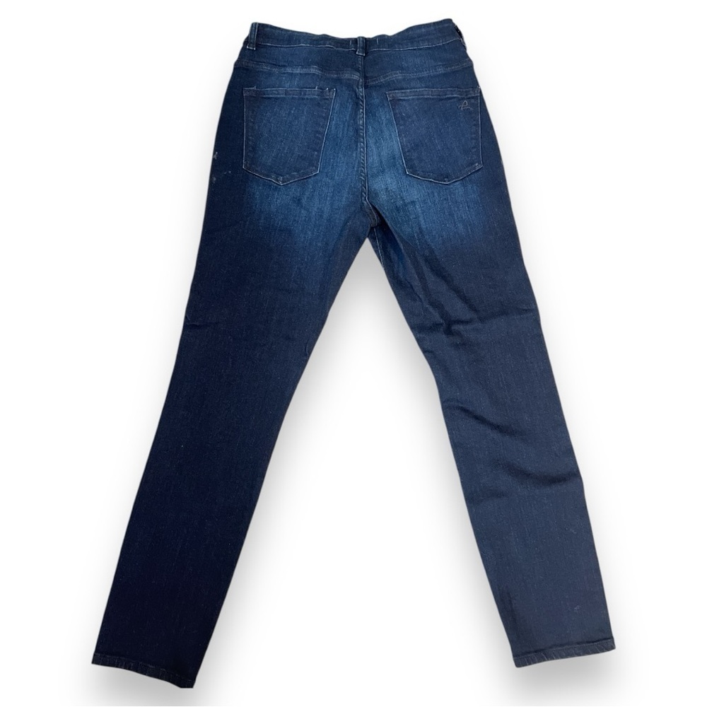 Marianna Hewitt Farrow Ankle High Rise Instasculpt Skinny - Picture 5 of 6